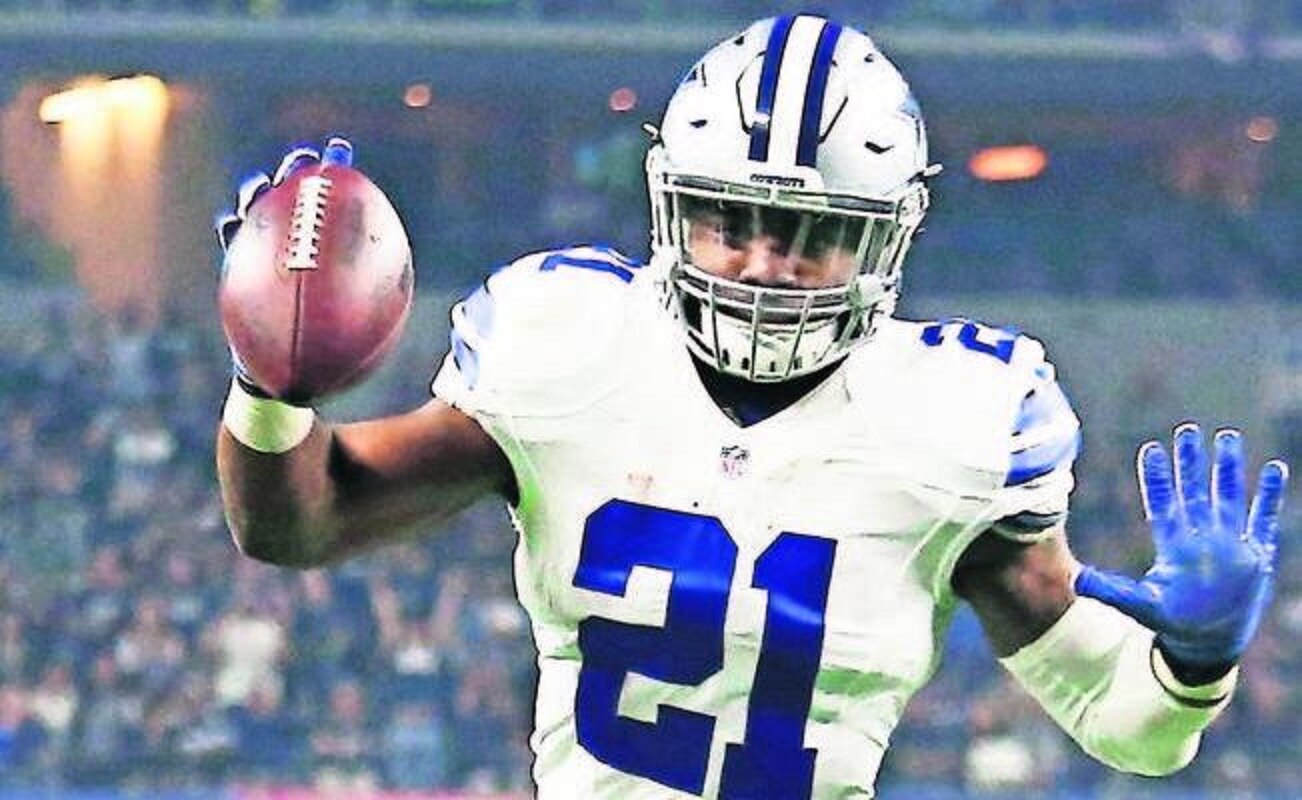 Multa a Cowboys por mal portados