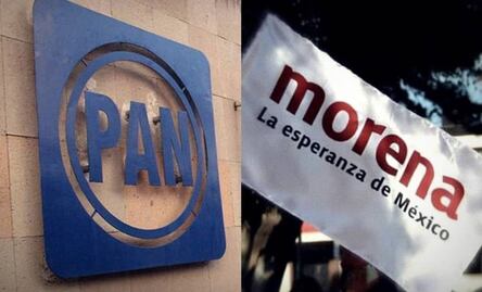 Panistas y un morenista, los más conocidos al Senado en Querétaro