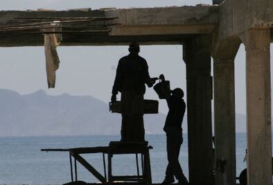 Crearán depósito para desechos en SRJ