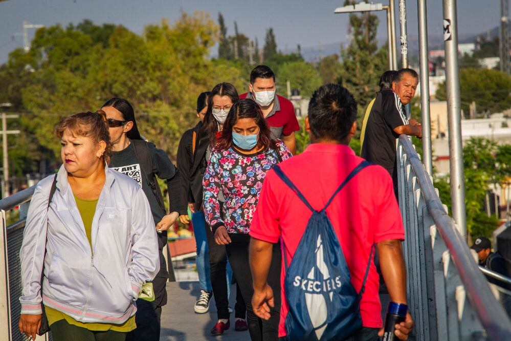 Foto: Demian Chávez