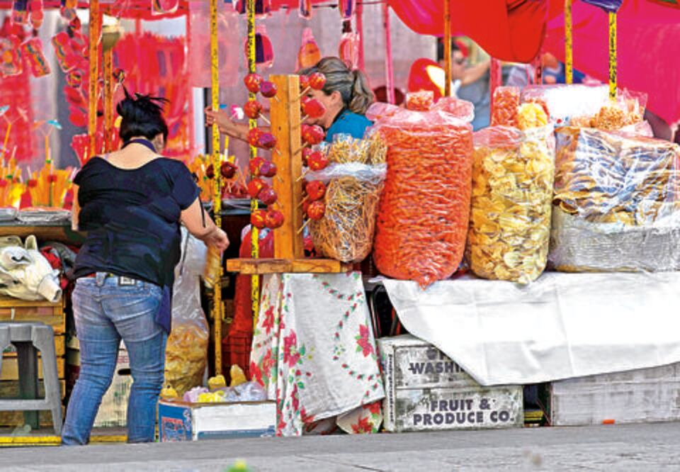 Proponen fondo para prevenir obesidad