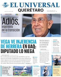 Portada 29 de octubre de 2026