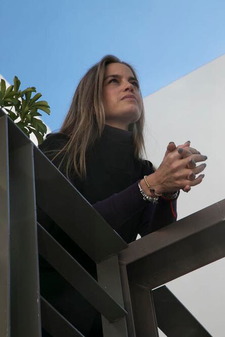 Carmen Herrera de Kuri, reflejo de compromiso