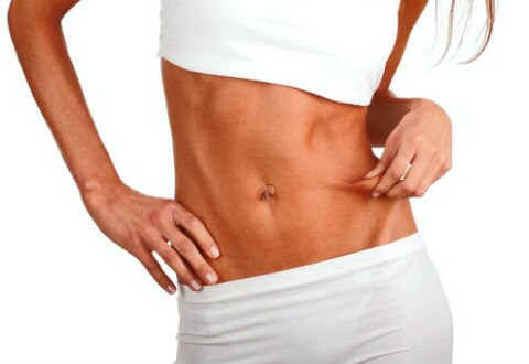 Ponen 'Alto al Desorden Alimenticio'