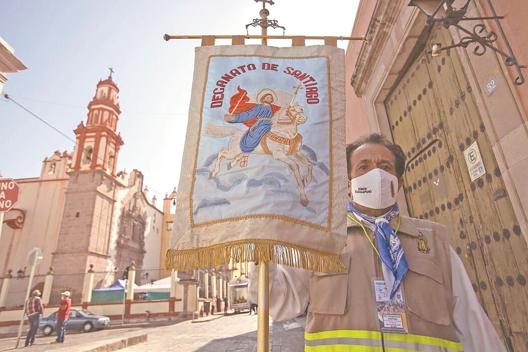 Foto: Demian Chávez