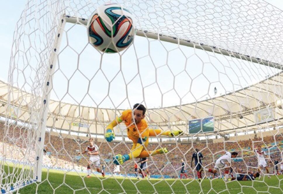 Mentalidad, oficio y tradición alemana