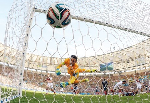 Mentalidad, oficio y tradición alemana