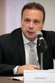 Cubre seguro 1.2 mdp para afectados por lluvias