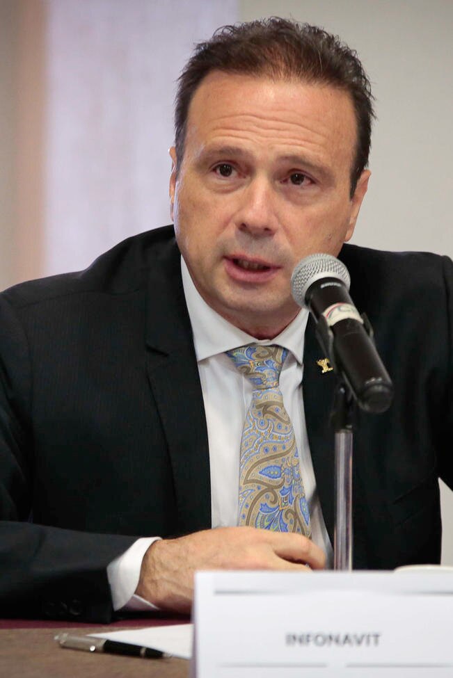 Foto: ARCHIVO. EL UNIVERSAL