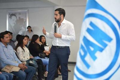 Es muy pronto para hablar de elecciones 2021: PAN