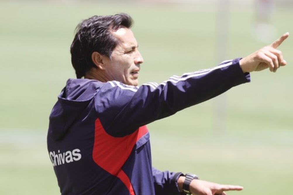 Galindo no teme por su continuidad