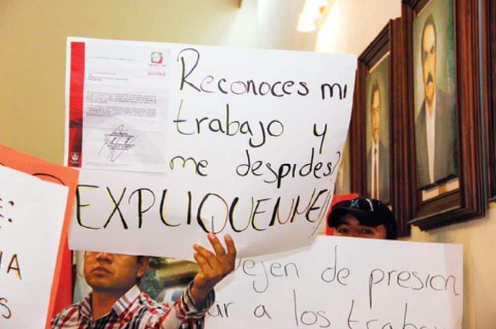 Prepara el SITAM demanda colectiva