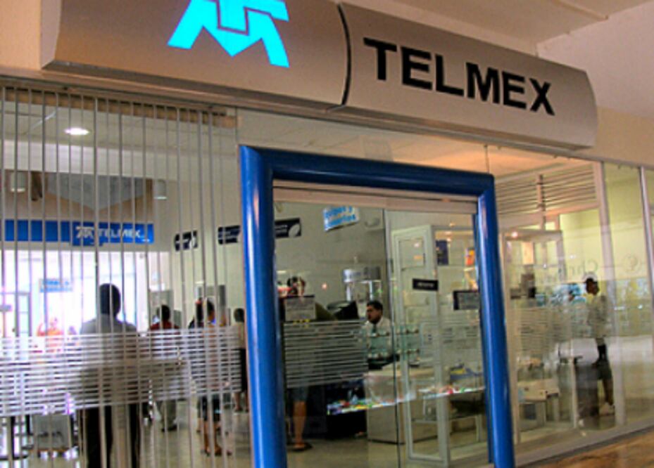 Cofetel ve positiva la multa a Telmex