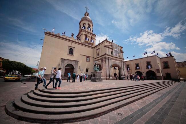 Invertirán 13 mdp para la rehabilitación del centro