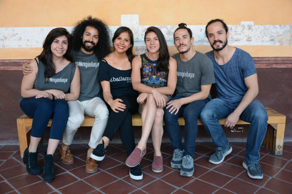 Desde 2017 la organización se dedica a la creación y producción artística, con lo que fomentan y promueven la cultura a nivel local, nacional e internacional. / Foto: Donna Ontiveros