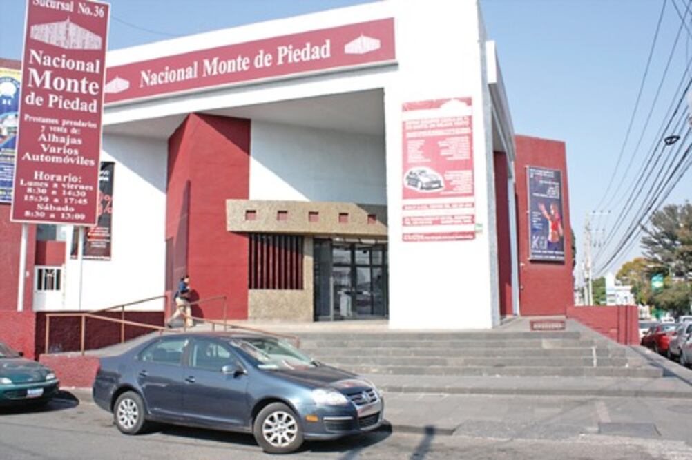 Tras vacaciones,  crecen empeños