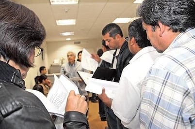 Prodecon balance 2014 y cifras de mayo