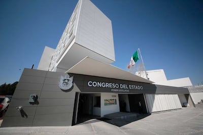 Justificados, gastos reportados por Imco