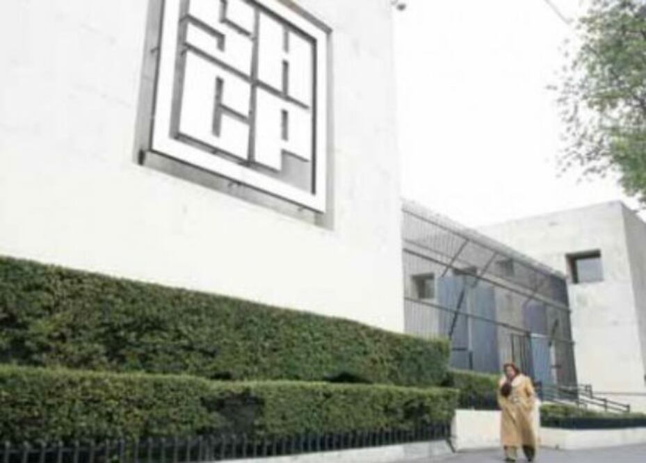 Hacienda publica en DOF Ley de Contabilidad