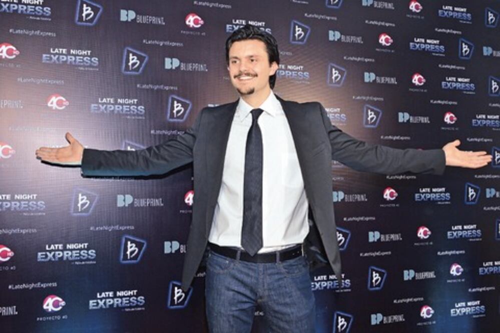 Late night express tendrá temporada 2 