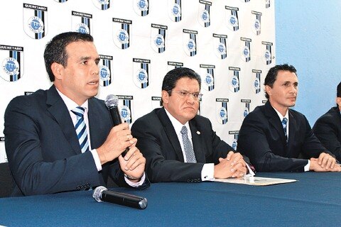 Liga no mide con la misma vara: Gallos