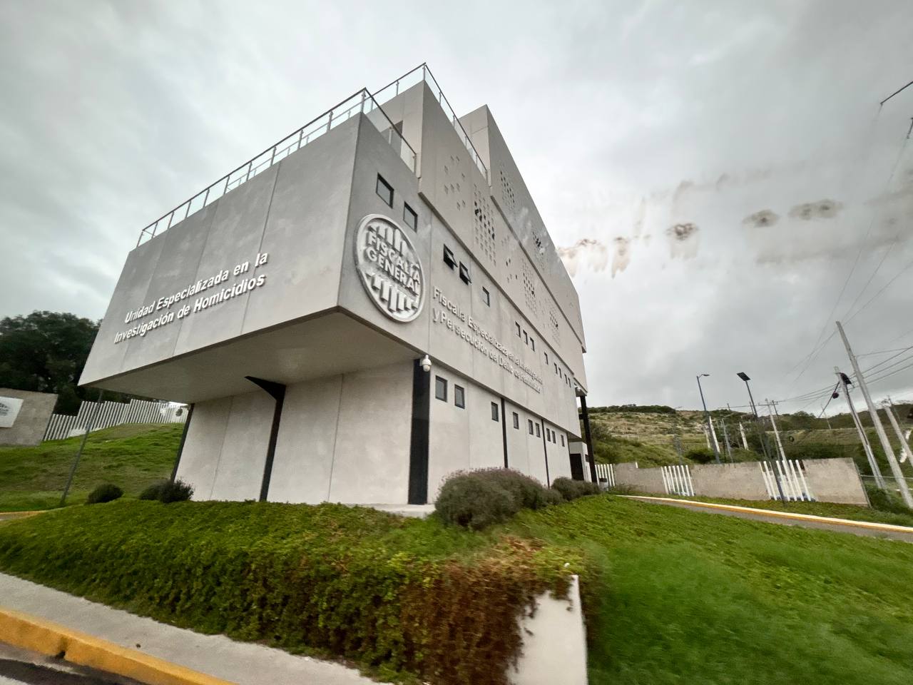 Cae la tasa estatal de ministerios públicos