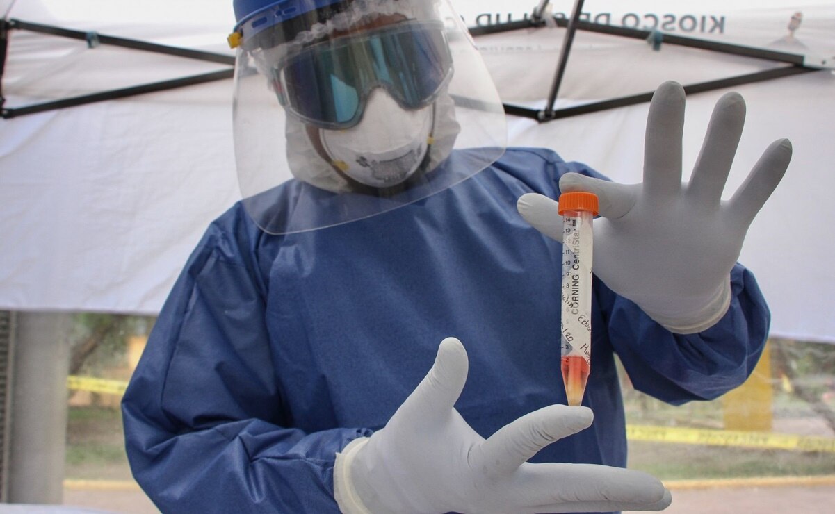 Aprueban en Senado hasta 45 años de cárcel por alterar vacunas y pruebas contra Covid-19