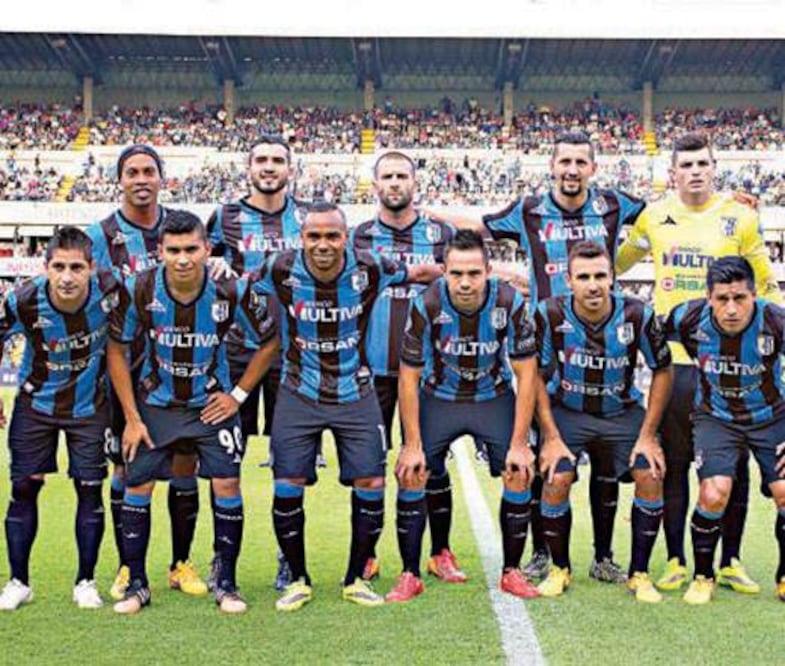 Noche de ahora o nunca para los Gallos Blancos