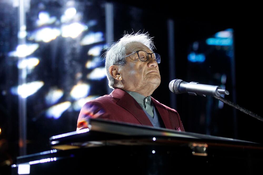 Foto: Guillermo González