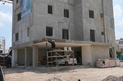 Buscan participación de constructoras