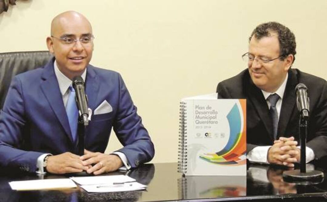 Concretan proyecto de desarrollo