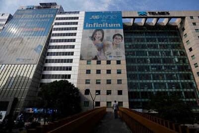 Telmex deja a clientes sin Infinitum por 3 horas