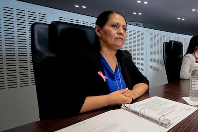 “Se debe legislar contra la inseguridad”