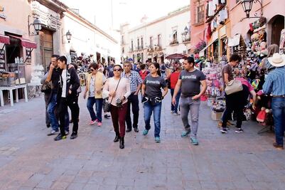 Las mamás tienen un largo festejo