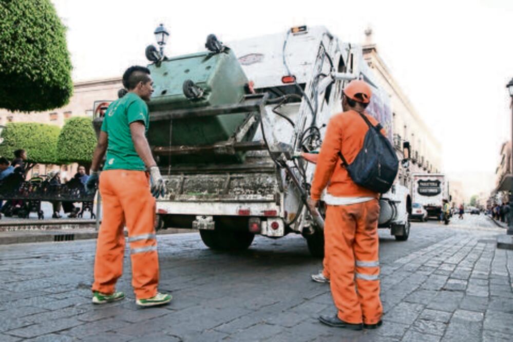 Seis empresas locales solicitan licitación