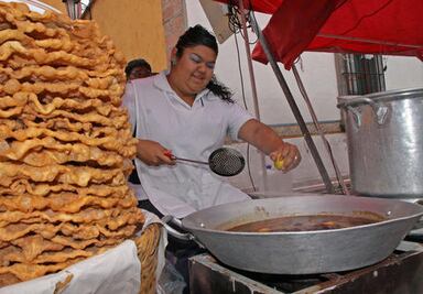 El pan. Más de mil formas para celebrar las fiestas