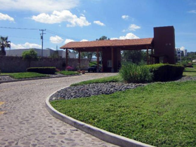 La Profepa señaló presuntas violaciones a normas ambientales y el equilibrio ecológico por parte de Residencial Balvanera (ESPECIAL)