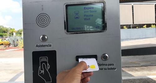 Quieren aumentar el precio de los estacionamientos