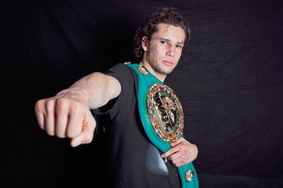 Dixon no le teme a Cuadras