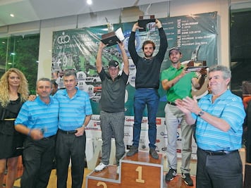 Morelos, nuevo rey en CCQ