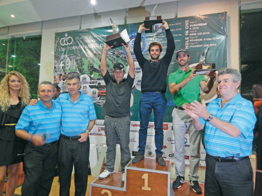 Morelos, nuevo rey en CCQ