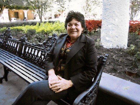 Fiesta literaria en San Miguel Allende