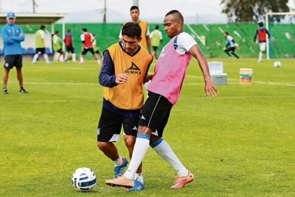 Gallos, sin temores ante Santos Laguna