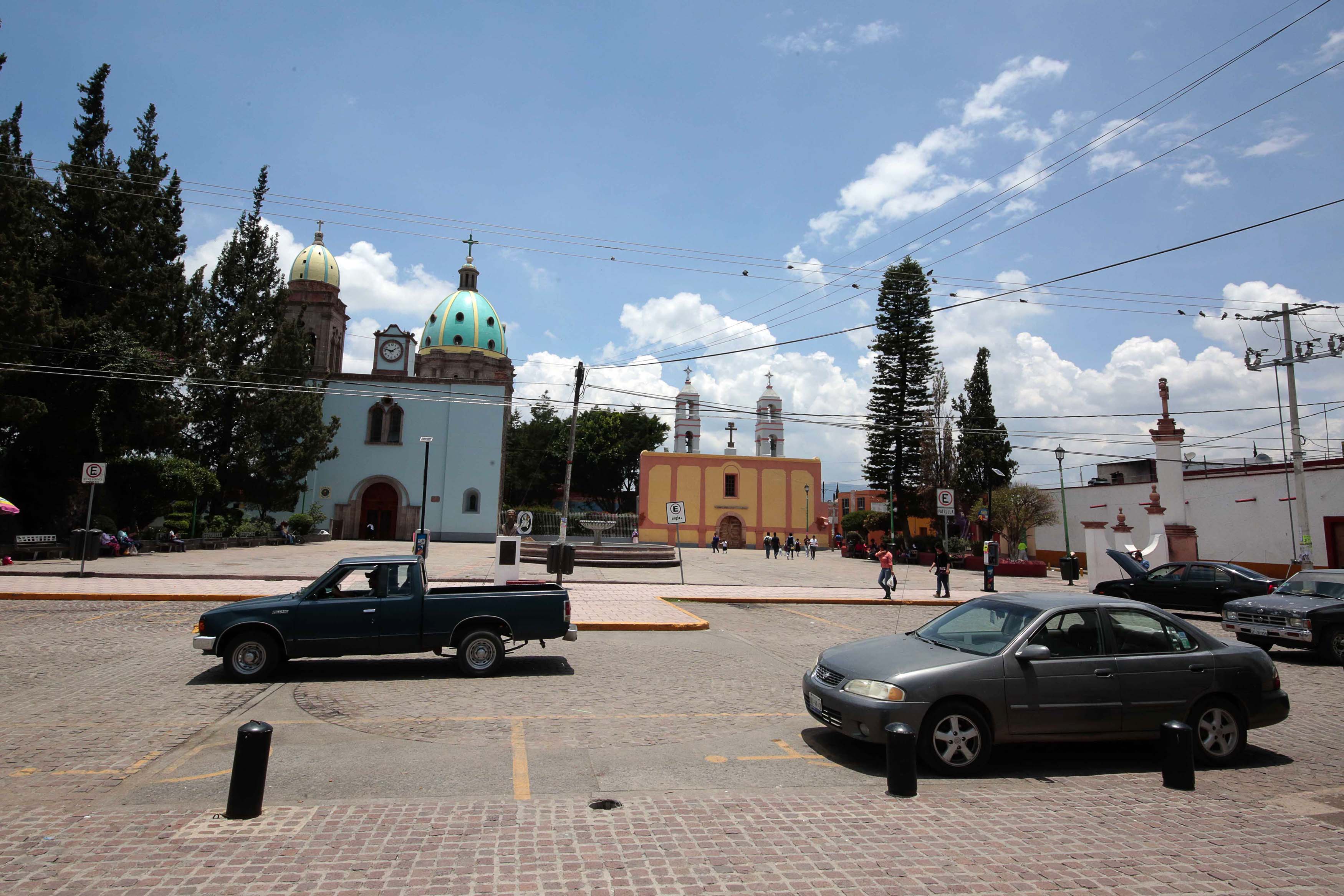 Piden analizar creación de municipio 19