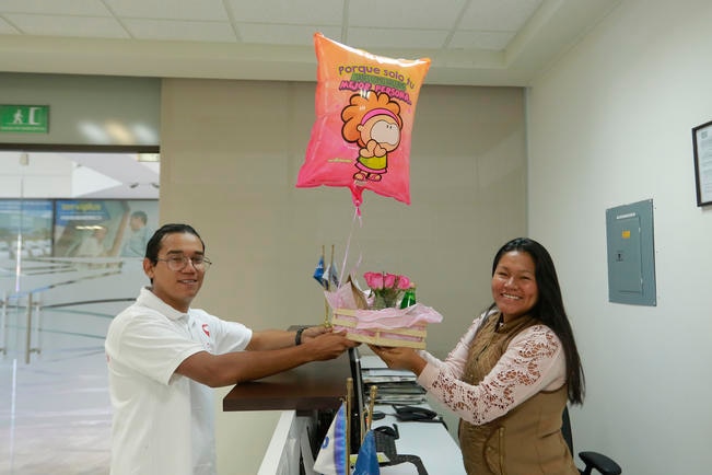 Fotos: César Gómez