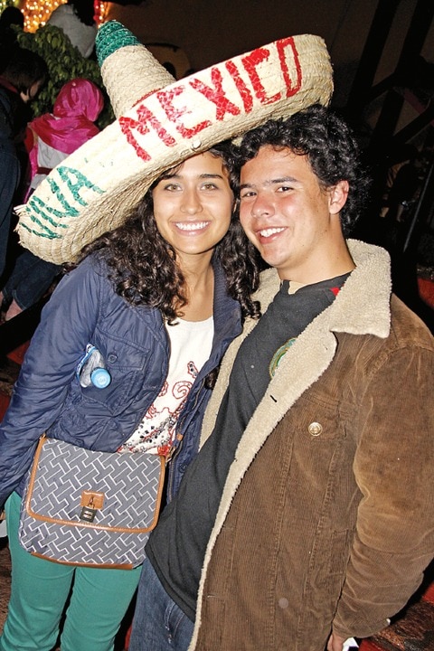 En Juriquilla, festejan el grito