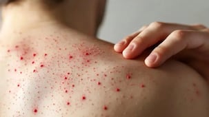 Reportan tres nuevos contagios de sarampión en Querétaro