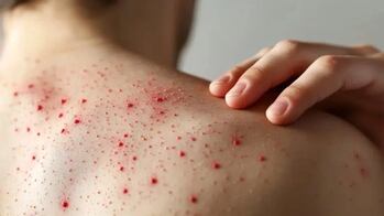 Reportan tres nuevos contagios de sarampión en Querétaro