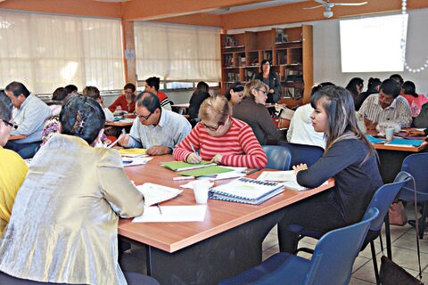 Evaluación ha causado molestias