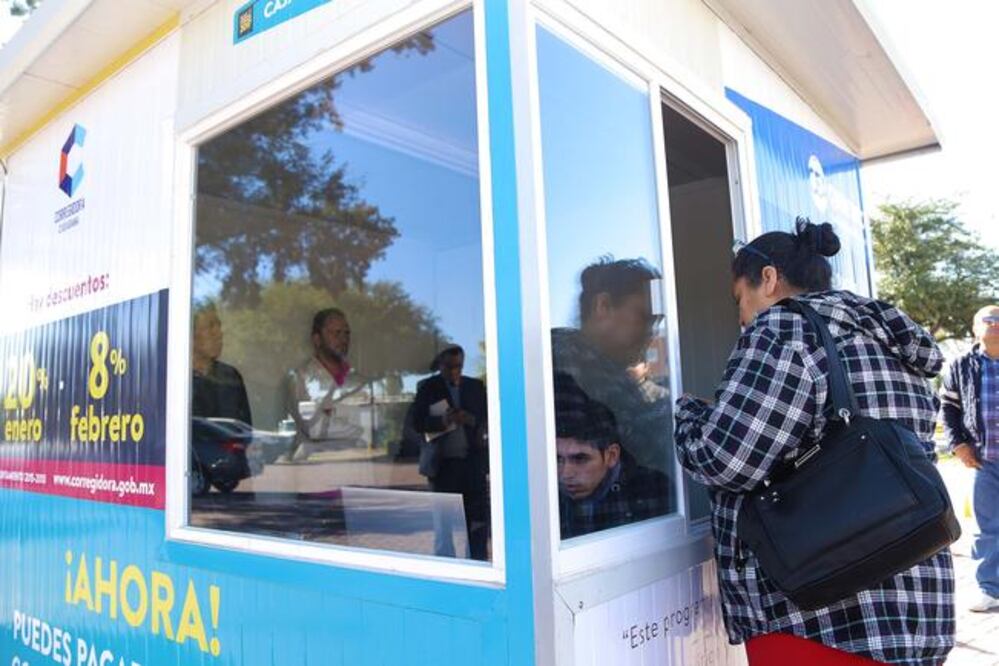 Foto: Archivo. El Universal